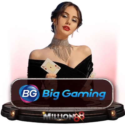 BG Live Baccarat