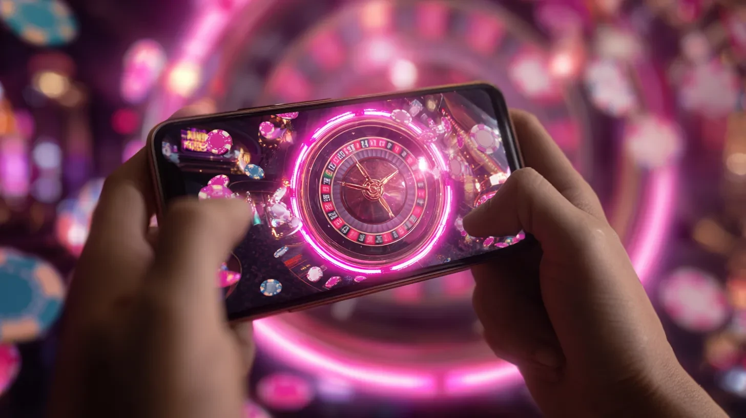 Casino Bonus Icon
