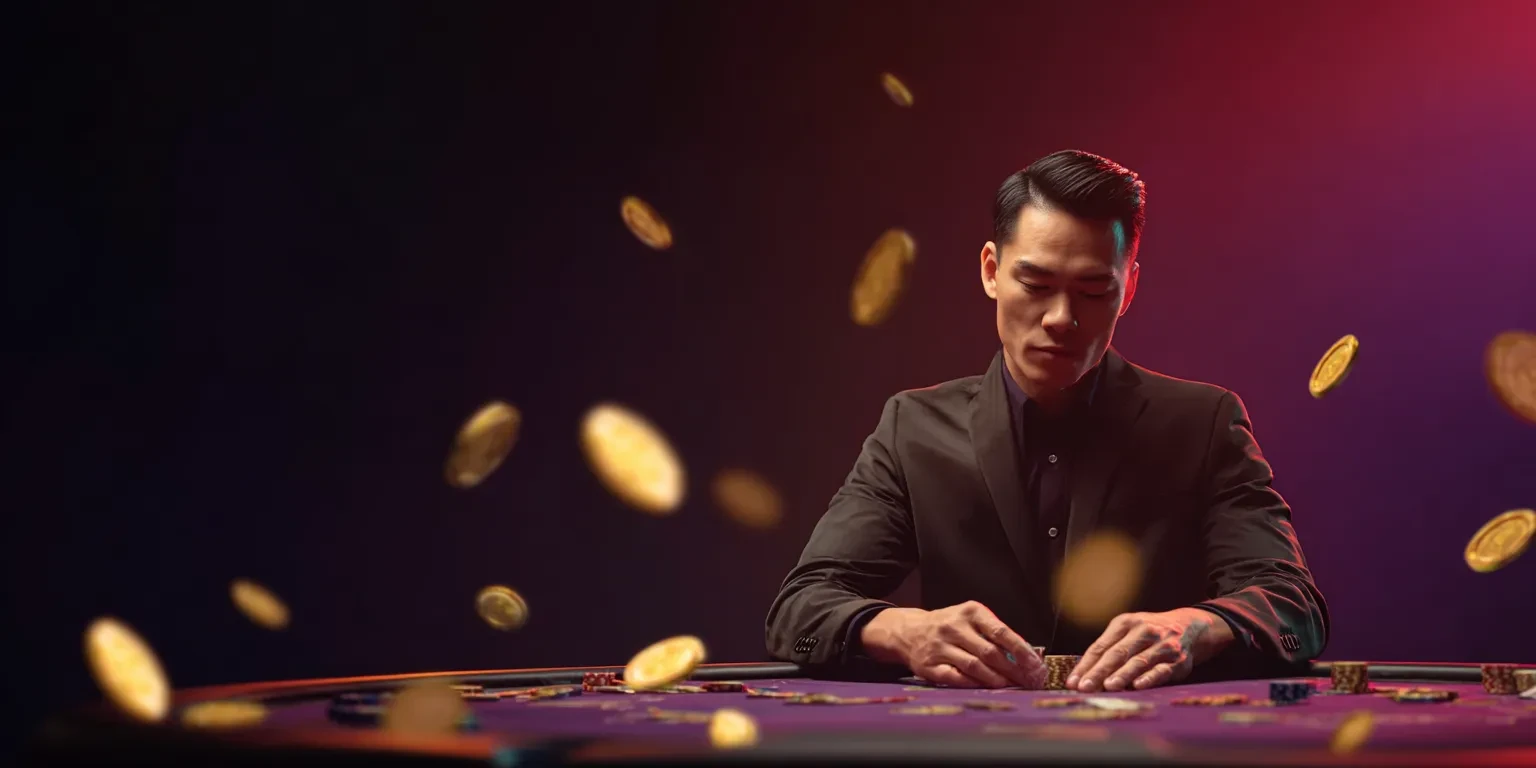 Mahjong Ways