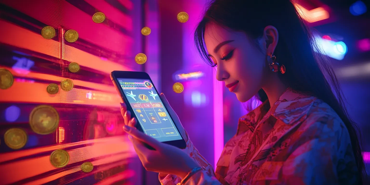 Mekanisme Permainan Slot Malaysia